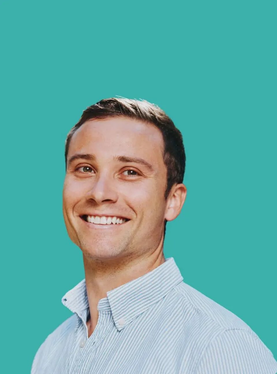 Bilde av Fredrik Johanesson