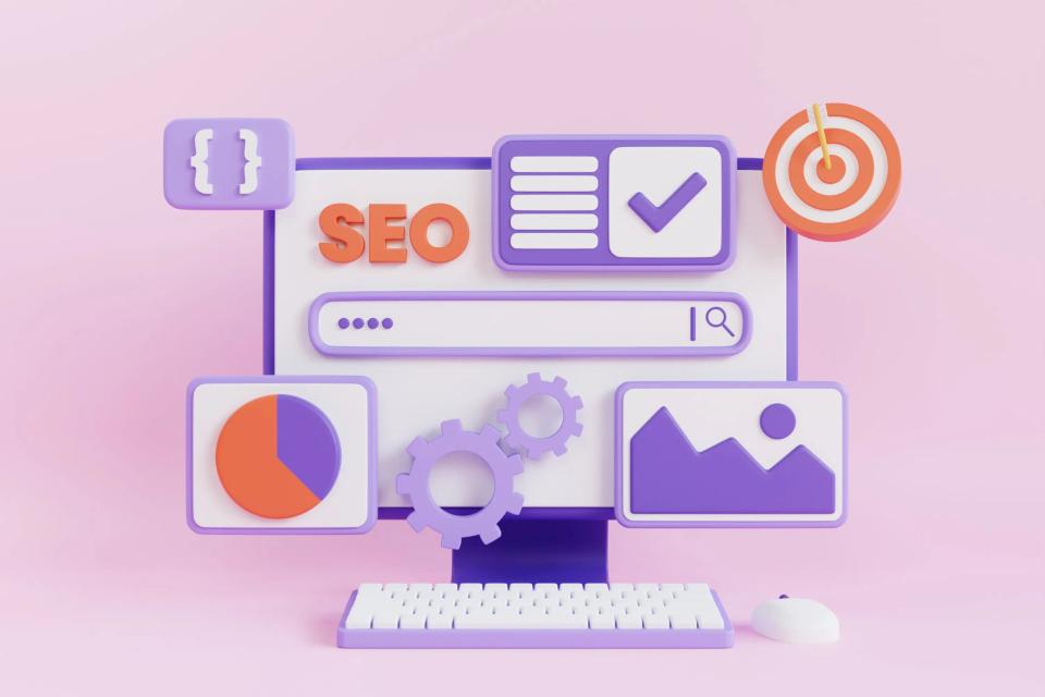 Ferramentas de SEO para marketing digital