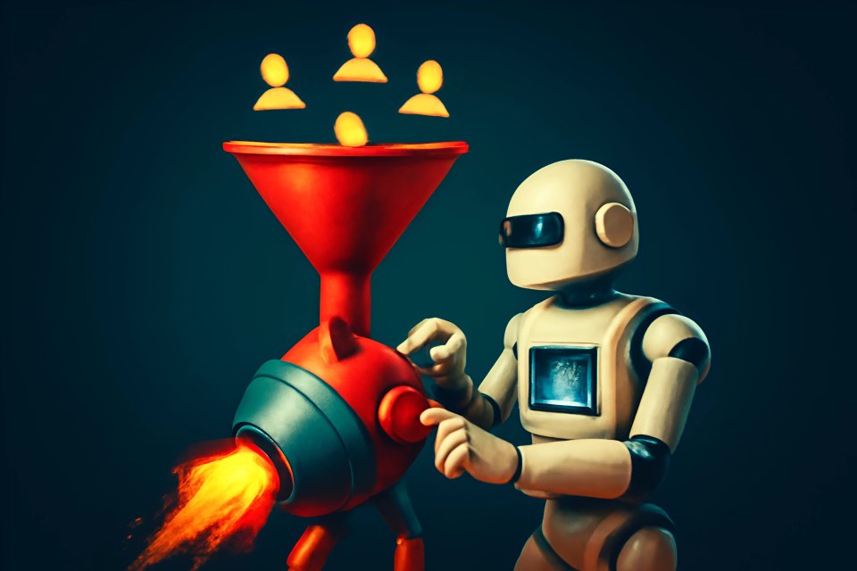 robottikäyttäjädataputous
