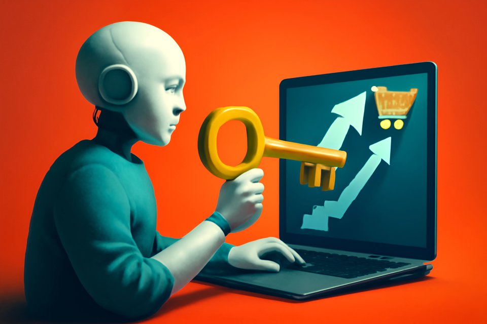 Chiave per il successo nell'eCommerce: analisi approfondita